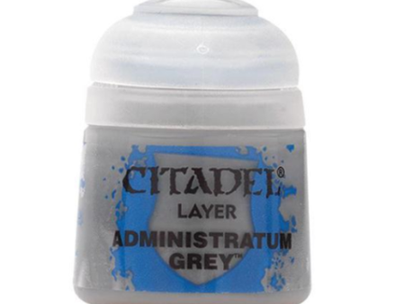 Administratum Grey For Sale