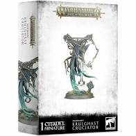 Nighthaunt: Krulghast Cruciator Online Hot Sale