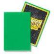 Dragon Shield Sleeves: Japanese Matte Apple Green (Box of 60) on Sale