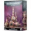 Death Guard: Miasmic Malignifier Online Hot Sale