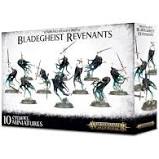 Nighthaunt Bladegheist Revenants on Sale