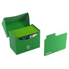 Gamegenic - Side Holder 80+ - Green For Discount