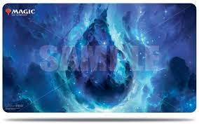 Celestial Island Playmat for Magic: The Gathering Online Sale