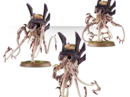 Tyranid Venomthropes Online Sale