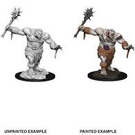 Nolzur s Marvelous Miniatures - Male Miniatures: Ogre Zombie For Discount