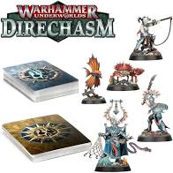 Warhammer Underworlds: Direchasm – Elathain s Soulraid For Cheap