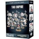 Start Collecting! Tau Empire Online Sale