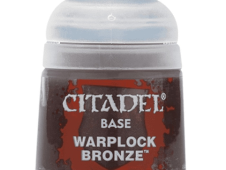 Warplock Bronze Discount