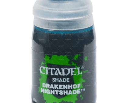 Drakenhof Nightshade (24Ml) Online Sale