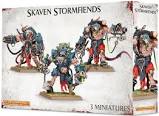 Skaven Stormfiends Discount