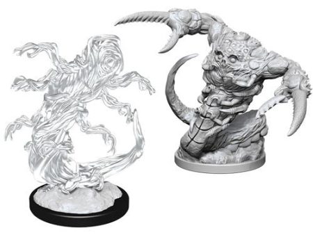 Nolzur s Marvelous Miniatures - W14 Tsucora Quori & Hashalaq Quori Discount