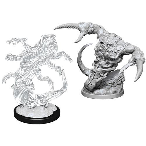 Nolzur s Marvelous Miniatures - W14 Tsucora Quori & Hashalaq Quori Discount