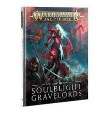 Battletome: Soulblight Gravelords Supply