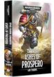 Ashes Of Prospero (Paperback) Online now