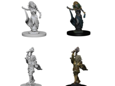 Nolzur s Marvelous Miniatures - Medusas Supply