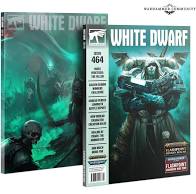 White Dwarf Issue 464 For Discount