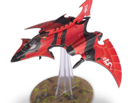 Craftworlds Hemlock Wraithfighter on Sale