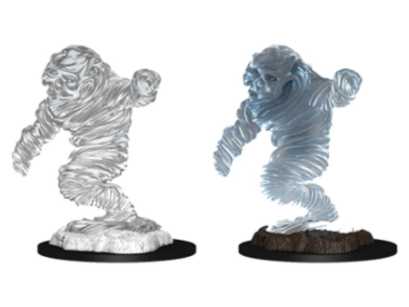 Nolzur s Marvelous Miniatures - Air Elemental Fashion