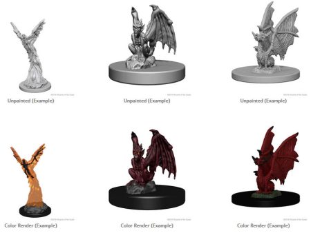 Nolzur s Marvelous Miniatures - Familiars Online now