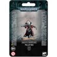 Adepta Sororitas Palatine Online now