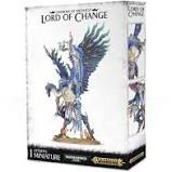 Daemons of Tzeentch Lord of Change For Sale