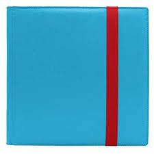 Dex Protection - The Dex Binder 12 - Blue Cheap