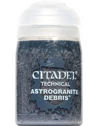 Technical: Astrogranite Debris 24ml Discount