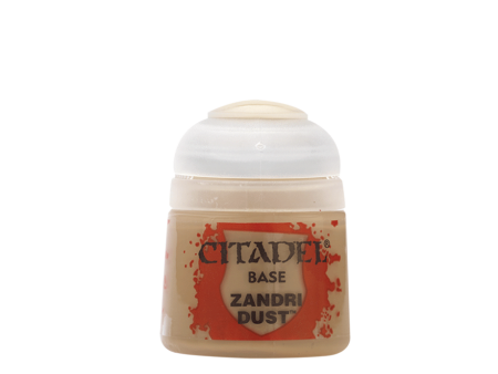 Zandri Dust Supply