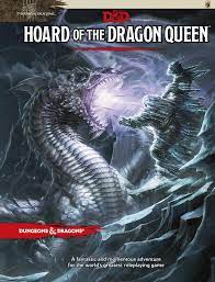 Hoard of the Dragon Queen Online Sale