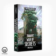 War of Secrets (PB) For Cheap