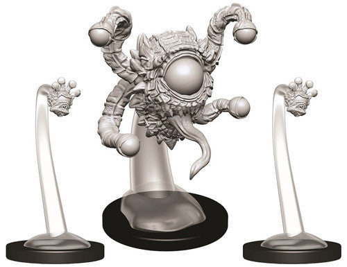 Nolzur s Marvelous Miniatures - Gazer & Spectator Hot on Sale