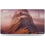 Ultra Pro Magic The Gathering: Unstable Mountain - Playmat (UP86712) Online Hot Sale