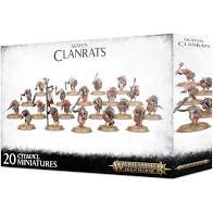 Skaven Clanrats (Repackage) Online now