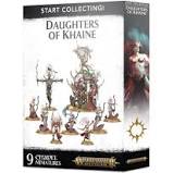 Start Collecting! Daughters of Khaine Online Hot Sale