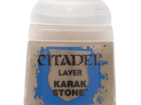 Karak Stone Discount