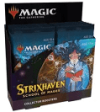 Strixhaven: School of Mages Collector Booster Box Online