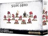 Gloomspite Gitz Squig Herd For Cheap