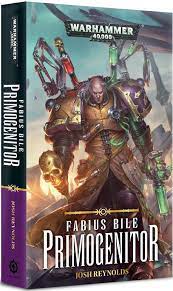 Fabius Bile: Primogenitor (Pb) Sale