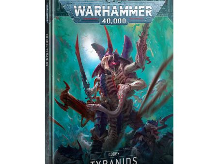 Codex: Tyranids Discount