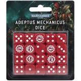 Adeptus Mechanicus Dice Set Online