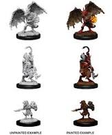 Nolzur s Marvelous Miniatures - Male Kobold Inventor, Dragonshield & Sorcerer For Cheap