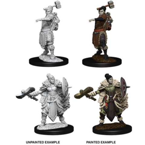 Nolzur s Marvelous Miniatures - Orcs Online