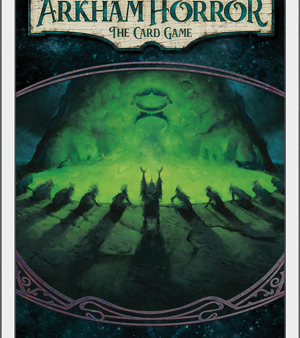 Arkham Horror LCG: Into the Maelstrom Cheap