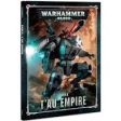 Codex: T Au Empire Sale