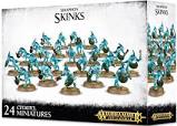 Seraphon Skinks Sale